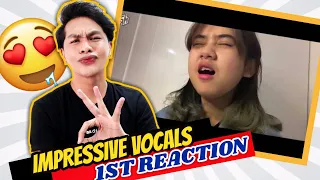 Download MUSIC ENTHUSIAST REACT TO If I AIN'T GOT YOU | Ziva Magnolya (Indonesian Idol) | NEIL GALVE MP3
