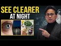 Night Routine To Reduce Glare Halos And Eye Fatigue Dr William Li