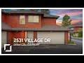 Move-In Ready Townhome in Union City CA 2531 Village Dr Virtual Tour