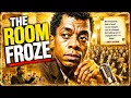 James Baldwin Quote Changed How Black People See Themselves