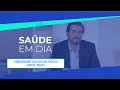 Download Lagu SÍNDROME DO OLHO SECO: VOCÊ TEM? | SAÚDE EM DIA