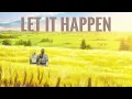 Download Lagu LET IT HAPPEN (Slowed + Reverb) - Tame Impala - Vinland Saga | Edit / AMV (With Lyrics)