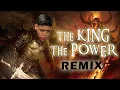 Download Lagu The King The Power | REMIX METAL | Feat. Pastor Migué