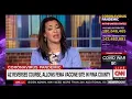 CNN with Fredricka Whitfield 2021