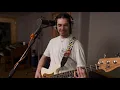 Wild Love - Does Your Mother Know (ABBA cover live from Studio B)