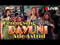 DAYUNI - Lia Andrea ( Cover ade Astrid ) Gerengseng team.