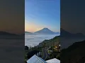Dieng pagi ini indah banget😲 #dieng #wisataindonesia #wonosobo