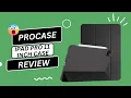 ProCase iPad Pro 11 Inch Case Review