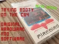 C64 game from 1984 - BOOTY published by Firebird