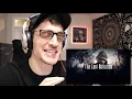 SABATON - "The Lost Battalion" REACTION
