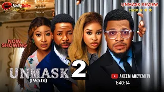 unmask iwadi yoruba movie 2026 akeem adeyemi diva gold habeeb alagbe yetunde barnabas