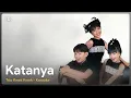 Lagu Katanya - Trio Kwek-kwek (Instrumental)