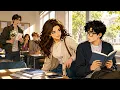 Reborn at 18 I Rejected My Ex and sat beside the Silent Billionaire Heir Everyone Ignored