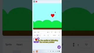 Mouse Trail Effect Scratch Trick