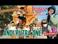 Download Lagu Jeger Voc Rieska ANDI PUTRA 1 Live Arahan Lor RT 10 Indramayu
