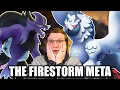 Download Lagu FIRESTORM - THE TOP DECKS AND WHAT YOU SHOULD BE SCARED OF
