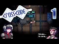 CrossCode Part 1 - A Brave New World PC Gameplay v1 0 0-7