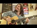 Sultans of Swing - Dire Straits (Fingerstyle Guitar)