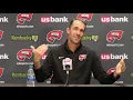 WKU FB HC Tyson Helton 10-7-19 - Army Press Conference