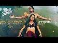 Download Lagu Nenjinile Nenjinile Bass Boosted | S. Janaki | A.R. Rahman | Vairamuthu | Uyire