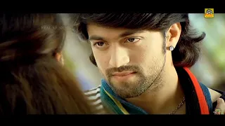 k g f yash superhit tamil dubbed blockbuster love story movies mudhal kadhal part 6 modala sala
