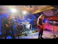 Anvil - Free as the Wind ‘Live’ Calluna (Ommen) 17-10-2026