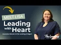 Meet Lisa Executive Director at The Landing of Bogart