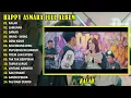 HAPPY ASMARA - KALAH FT HASAN TOYS (SEKA MANGAN NGANTI NURUT DAWANE DALAN) | FULL ALBUM TANPA IKLAN