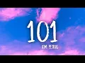 Kim Petras - 101