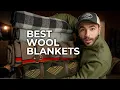 The Warmest Winter Wool Blankets Compared