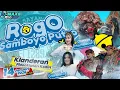 Lagu Live Jaranan ROGO SAMBOYO PUTRO Klanderan Plosoklaten Kediri D'MAX PRO AUDIO
