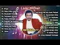 Lagu 20 Lagu Pilihan Hamdan ATT