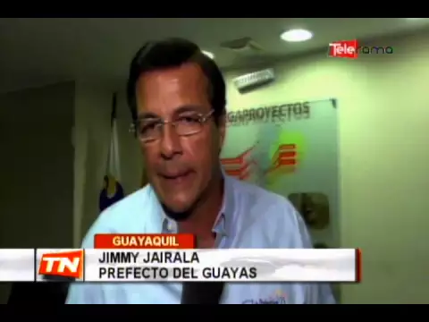 Prefectura cuenta con viabilidad técnica para contratación de dragado