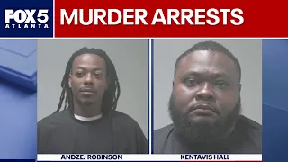 Major break in Coweta County cold case homicide FOX 5 News