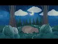 Relaxing Lullaby for Sleep: Twinkle Twinkle Little Star - English Lyrics