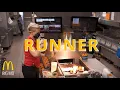 MVP Training Series - RUNNER