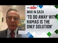 Download Lagu Israeli diplomat responds to famine declaration in Gaza City