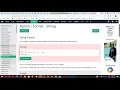 PYTHON W3 SCHOOLS Series DAY - String INFOTECH