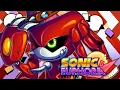 Download Lagu Crimson Claws (Vs. Metal Knuckles) - Sonic Euphoria OST