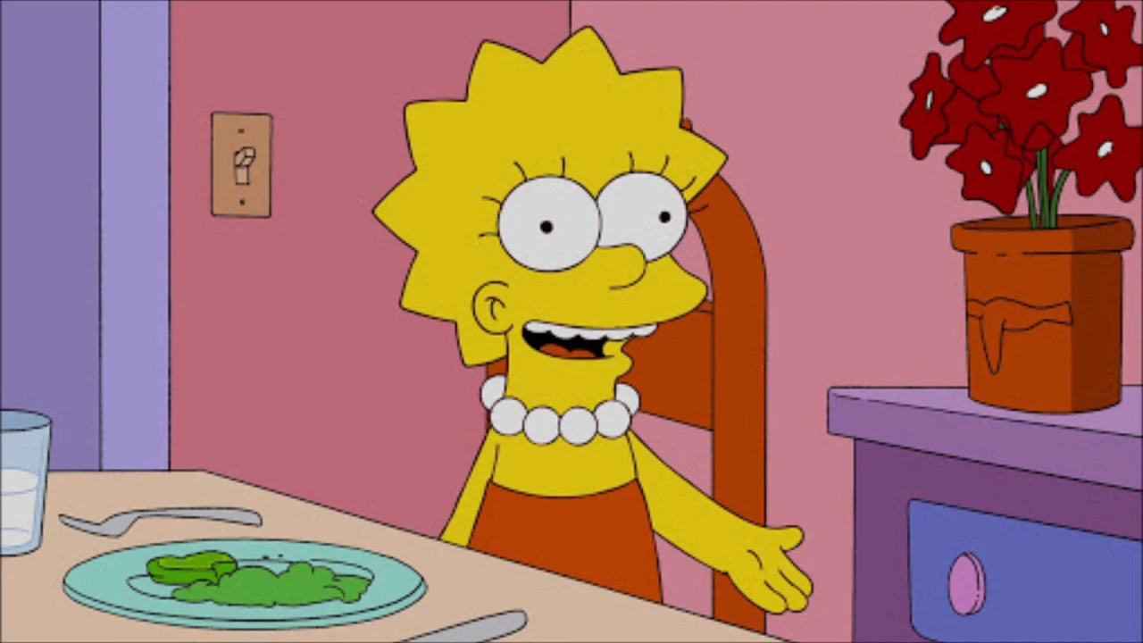 Lisa Simpson & Ann Wilson & Nancy Wilson - Sisters Are Doin' It For Themselves Lisa Simpson & Ann Wilson & Nancy Wilson - Sisters Are Doin' It For Themselves