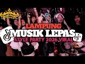 Lagu MUSIK LEPAS STYLE PARTY VIRAL 2026 TERBARU ‼️