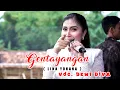 Lagu GENTAYANGAN - DEWI DIVA || KAJJOLE PANTURA  \