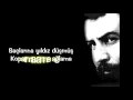 Ahmet Kaya  Şafak Türküsü  Şarkı Sözleri ile