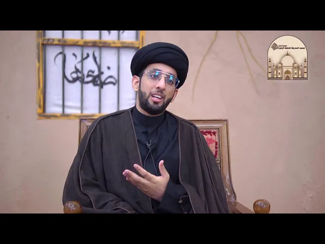 ⁣الاحتفال في السنة الميلادية - سماحة السيد موسى العلي