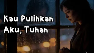 kau pulihkan aku tuhan lagu rohani paling menyentuh hati pop terbaru lagu rohani terbaru 