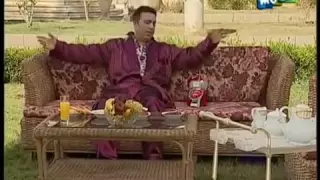 مسلسلات كوم حضرة المفتري ابي 