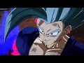 Download Lagu DRAGON BALL: Sparking! ZERO- Goku Vs Gohan (FATHER VS SON ULTIMATE BATTLE)