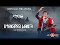 Download Lagu Rhoma Irama - Emansipasi Wanita (Official Audio Lyric Best live Vol 2)