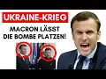 Download Lagu Macron gibt zu, dass die NATO hinter dem Ukraine-Konflikt steckt