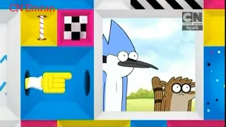 فاصل التالي كرتون نتورك غير مباشر 